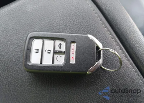 2020 Honda Insight Touring from USA, damaged, VIN 19XZE4F94LE003419